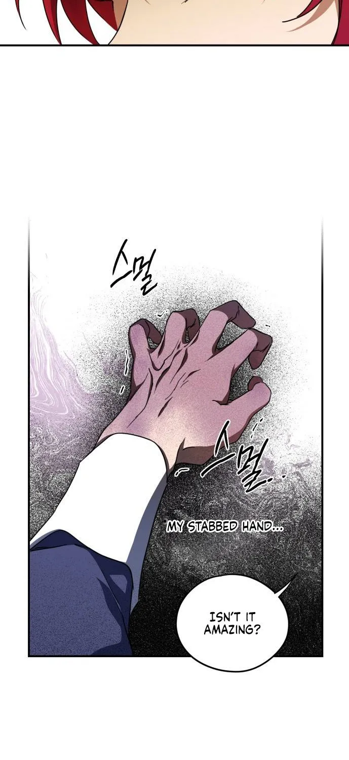 Read Blinded By The Setting Sun chapter 45 image 27 on Lezhin