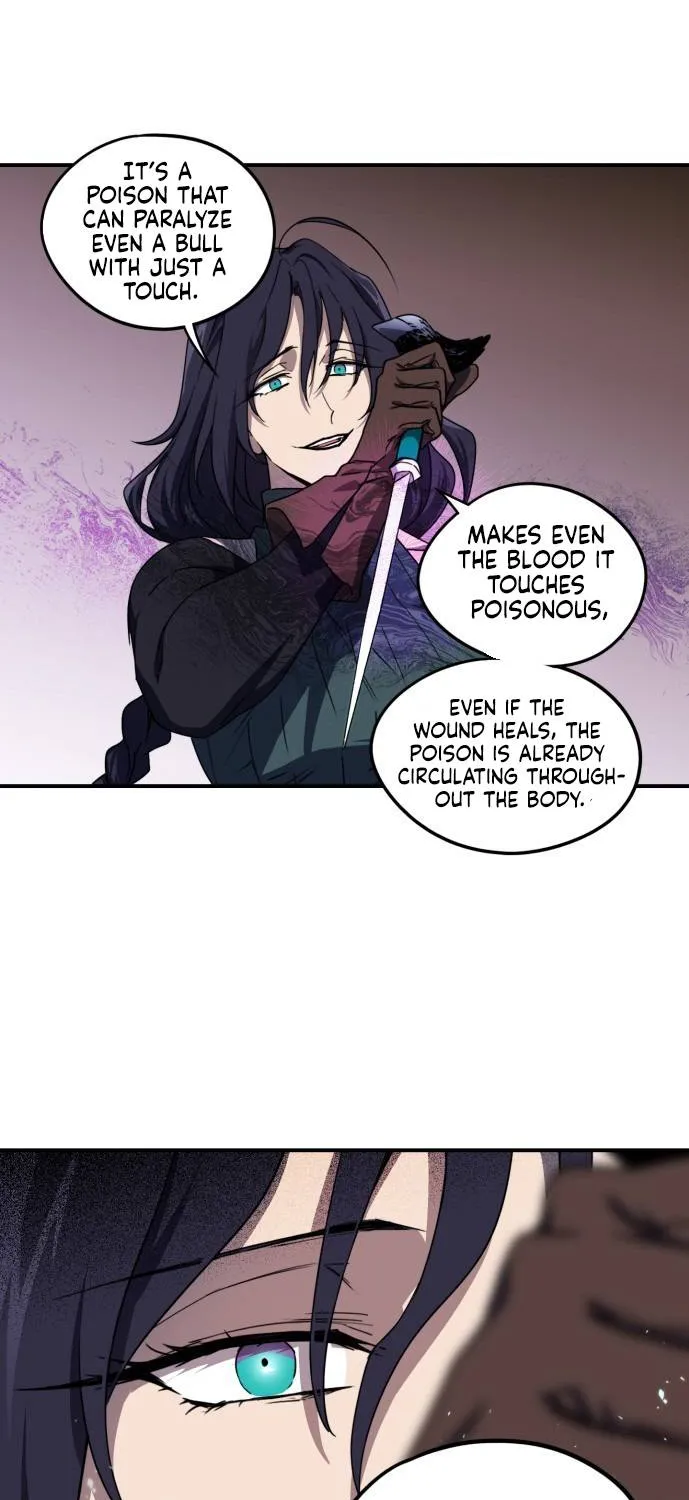 Read Blinded By The Setting Sun chapter 45 image 28 on Lezhin