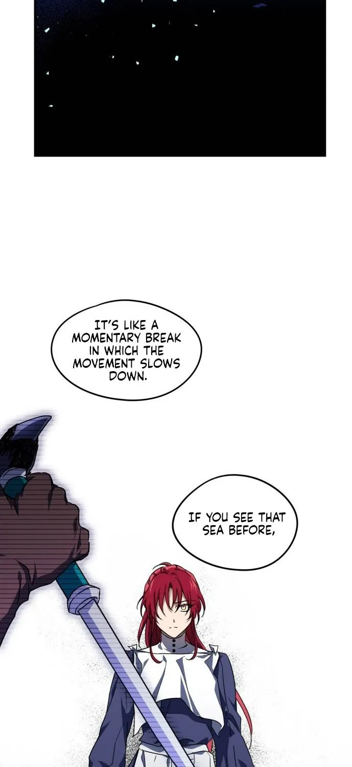 Read Blinded By The Setting Sun chapter 45 image 30 on Lezhin