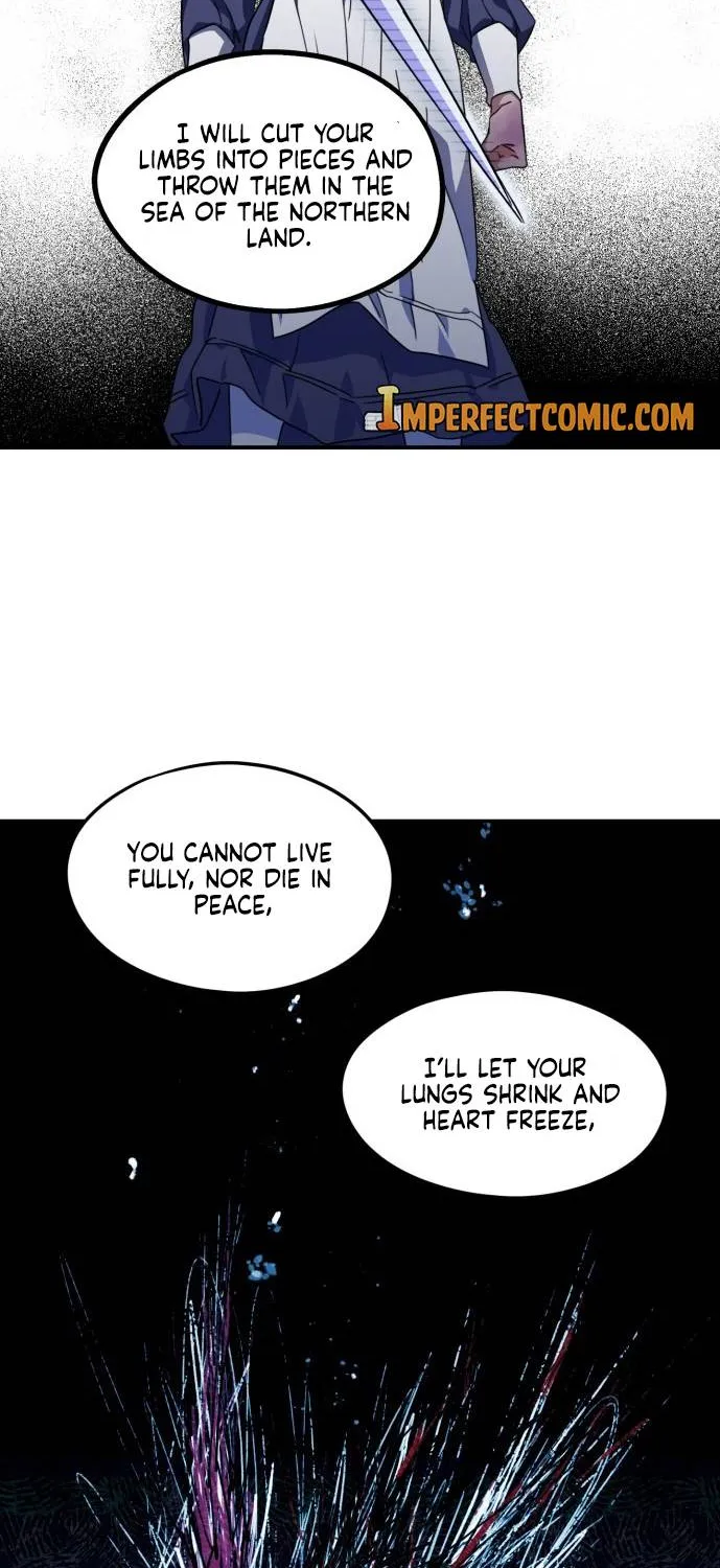 Read Blinded By The Setting Sun chapter 45 image 31 on Lezhin