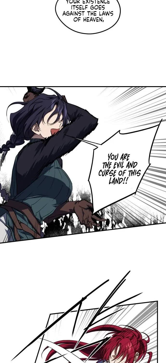 Read Blinded By The Setting Sun chapter 45 image 35 on Lezhin
