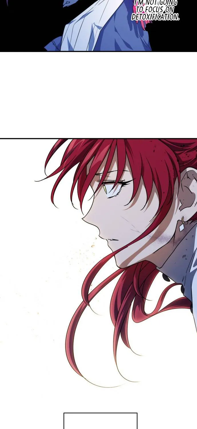 Read Blinded By The Setting Sun chapter 45 image 39 on Lezhin