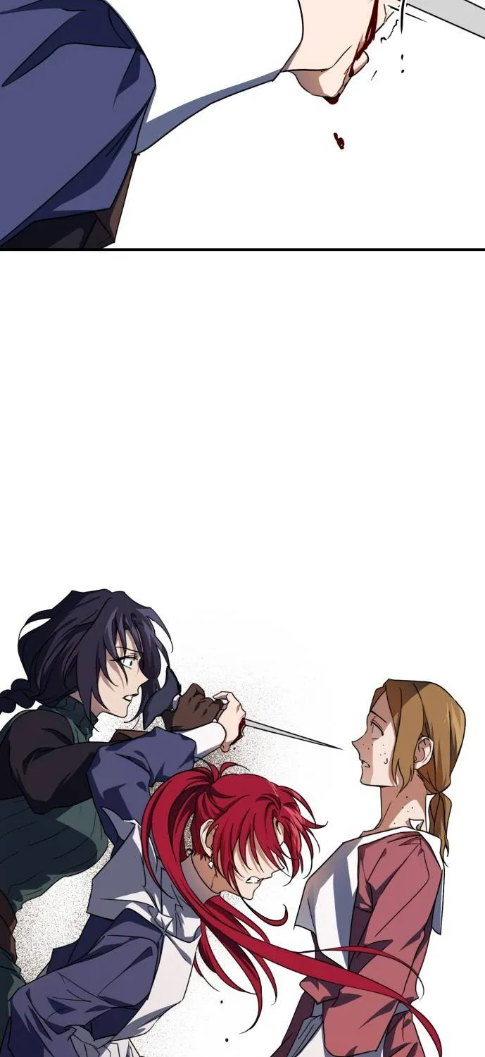 Read Blinded By The Setting Sun chapter 45 image 4 on Lezhin