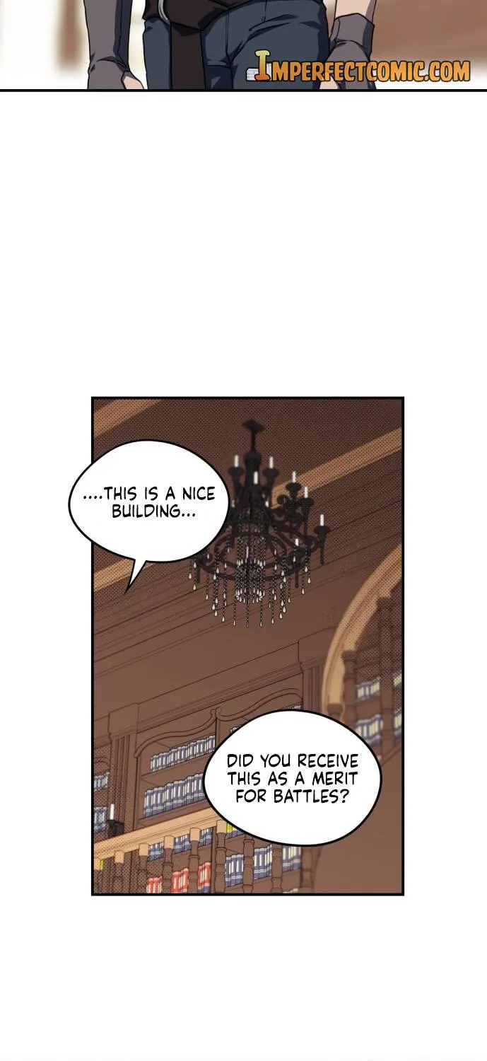 Read Blinded By The Setting Sun chapter 45 image 42 on Lezhin
