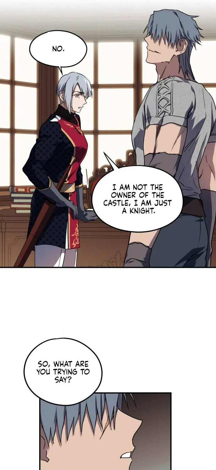 Read Blinded By The Setting Sun chapter 45 image 43 on Lezhin