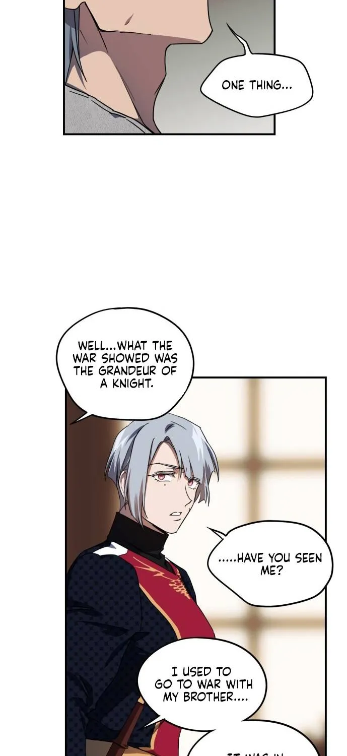 Read Blinded By The Setting Sun chapter 45 image 44 on Lezhin