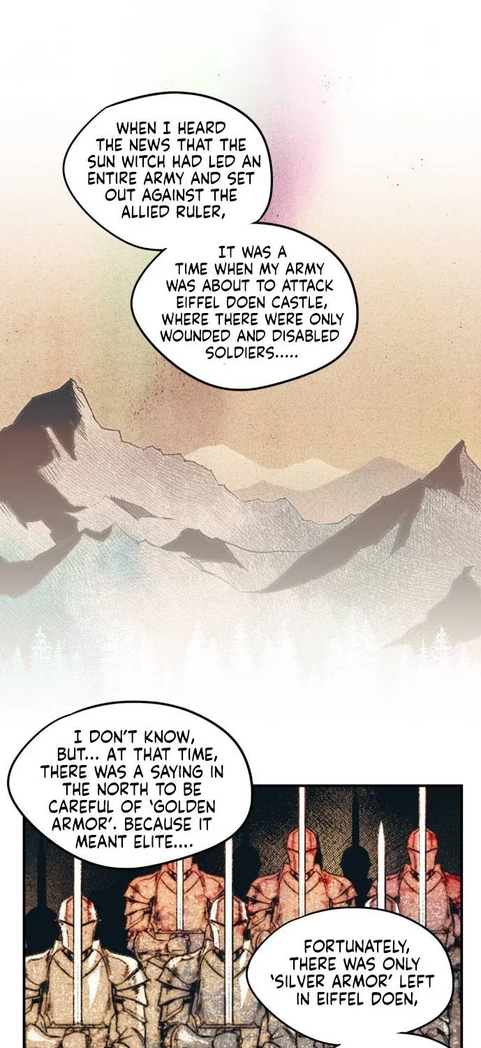 Read Blinded By The Setting Sun chapter 45 image 46 on Lezhin