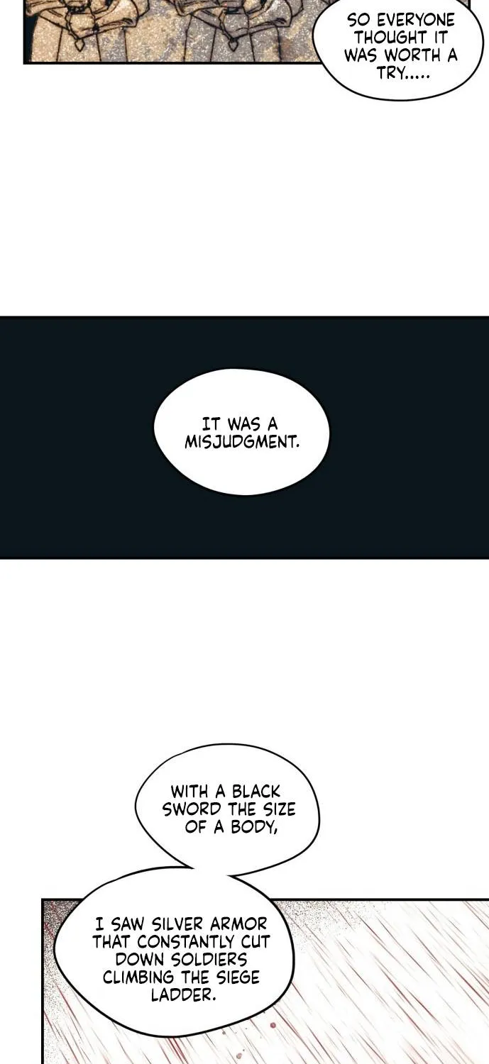 Read Blinded By The Setting Sun chapter 45 image 47 on Lezhin