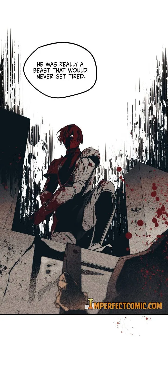 Read Blinded By The Setting Sun chapter 45 image 50 on Lezhin