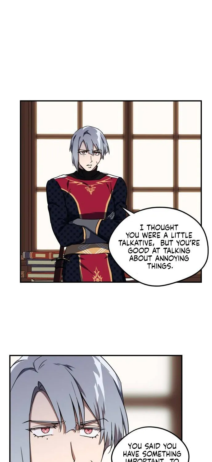 Read Blinded By The Setting Sun chapter 45 image 51 on Lezhin