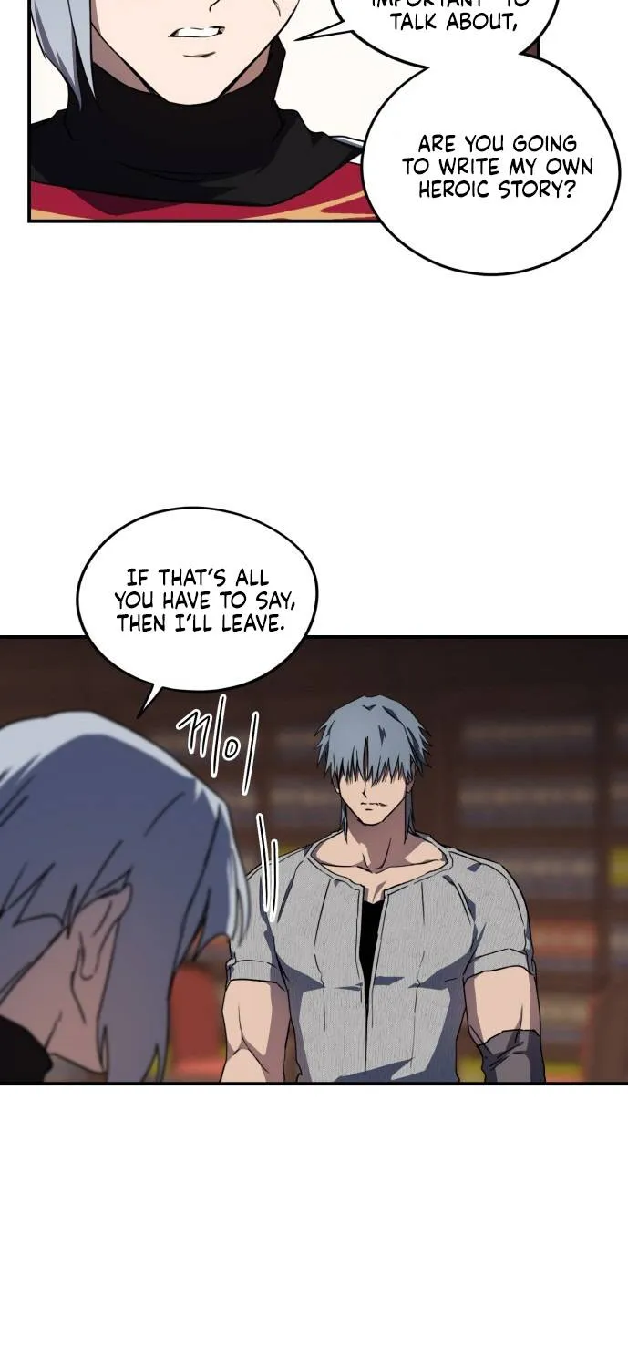 Read Blinded By The Setting Sun chapter 45 image 52 on Lezhin