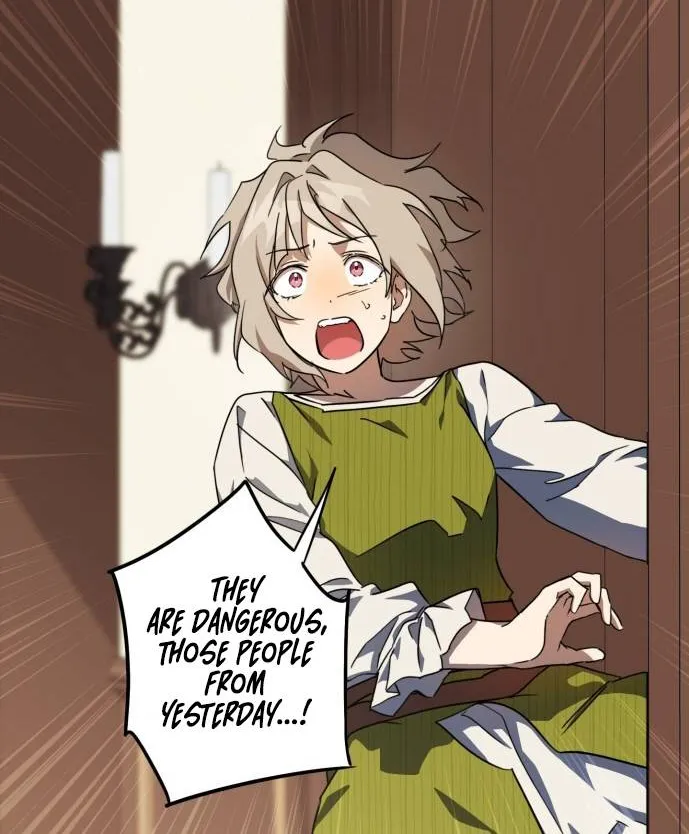 Read Blinded By The Setting Sun chapter 45 image 57 on Lezhin