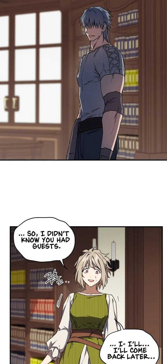 Read Blinded By The Setting Sun chapter 45 image 59 on Lezhin