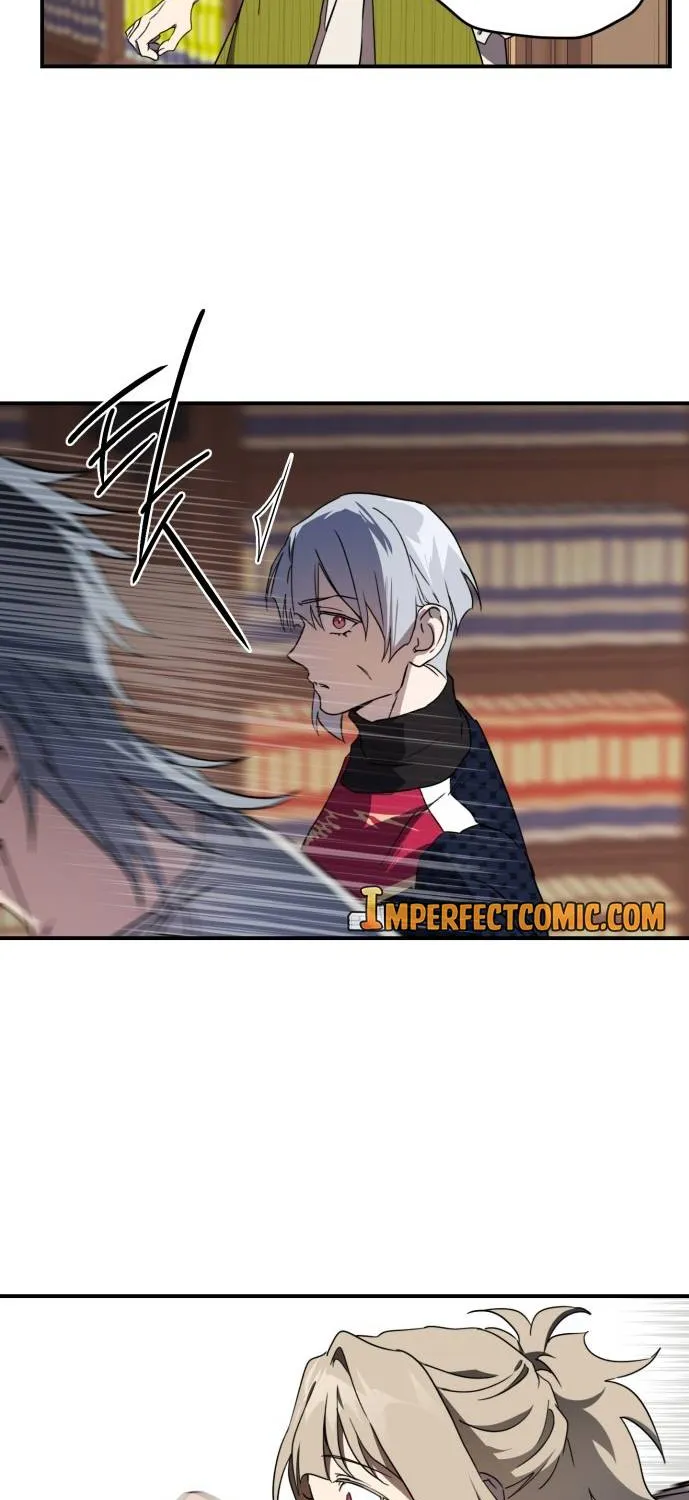 Read Blinded By The Setting Sun chapter 45 image 60 on Lezhin