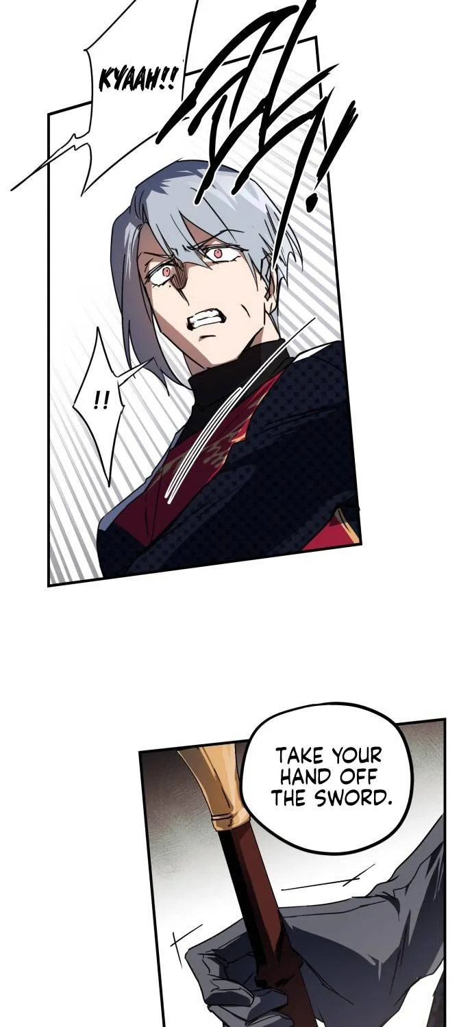 Read Blinded By The Setting Sun chapter 45 image 62 on Lezhin