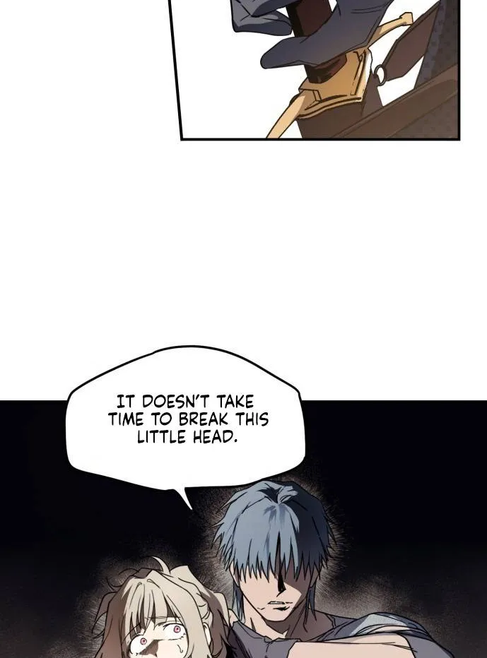 Read Blinded By The Setting Sun chapter 45 image 63 on Lezhin