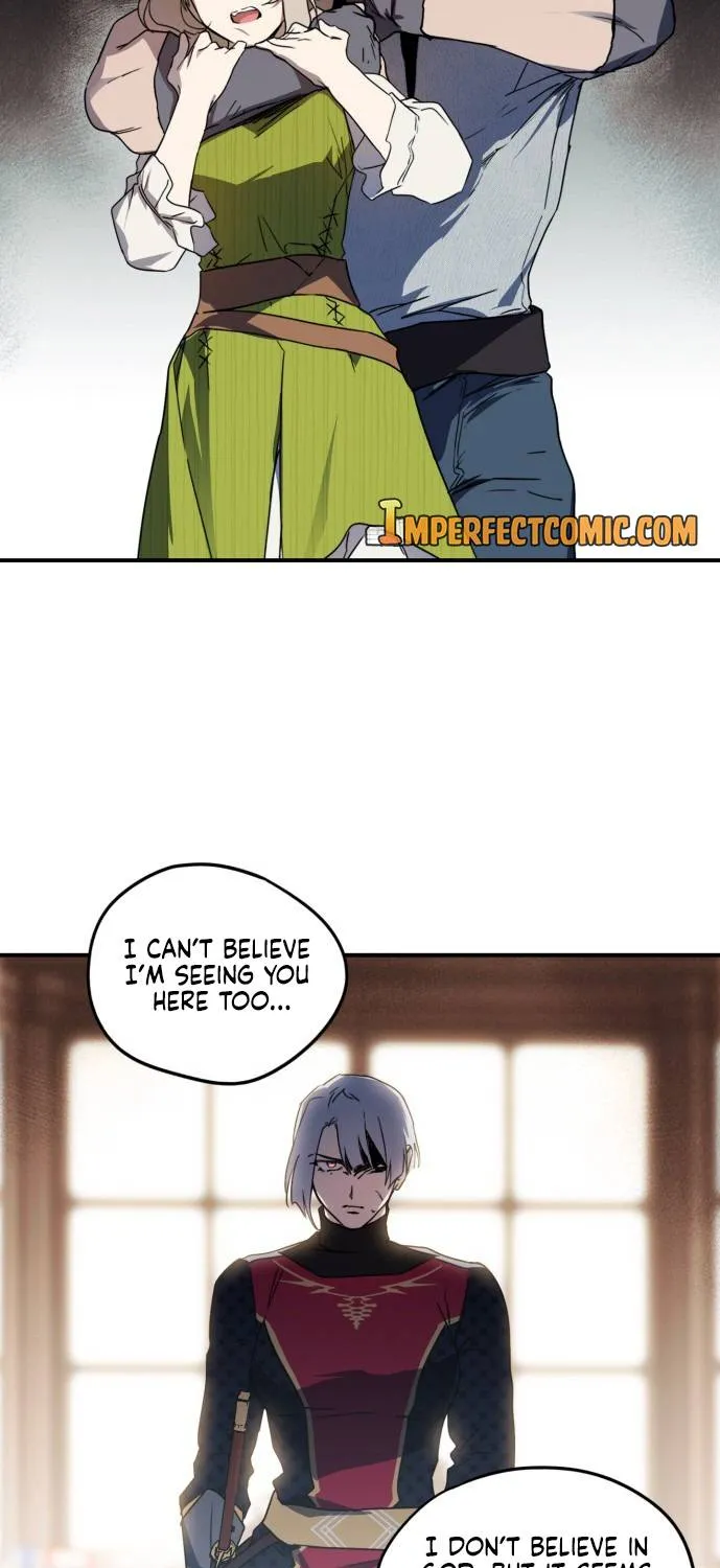 Read Blinded By The Setting Sun chapter 45 image 64 on Lezhin