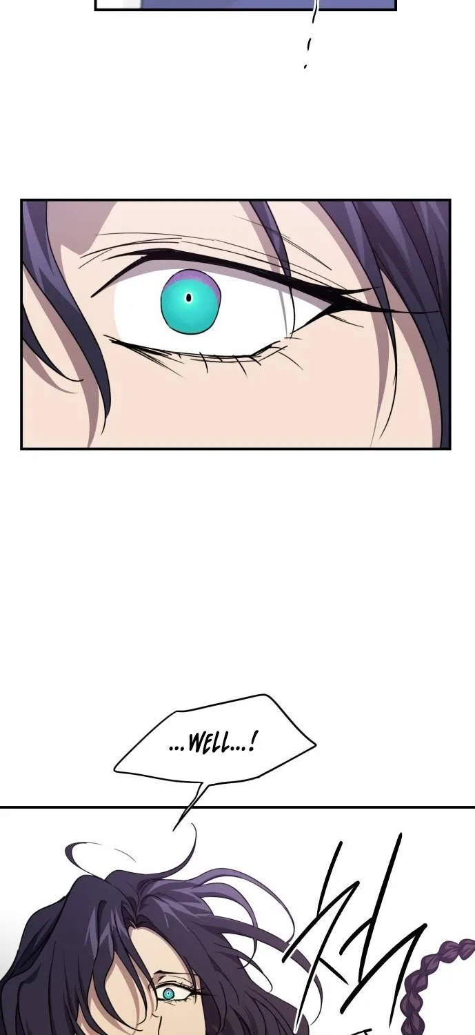 Read Blinded By The Setting Sun chapter 45 image 8 on Lezhin