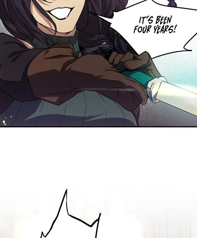 Read Blinded By The Setting Sun chapter 45 image 9 on Lezhin