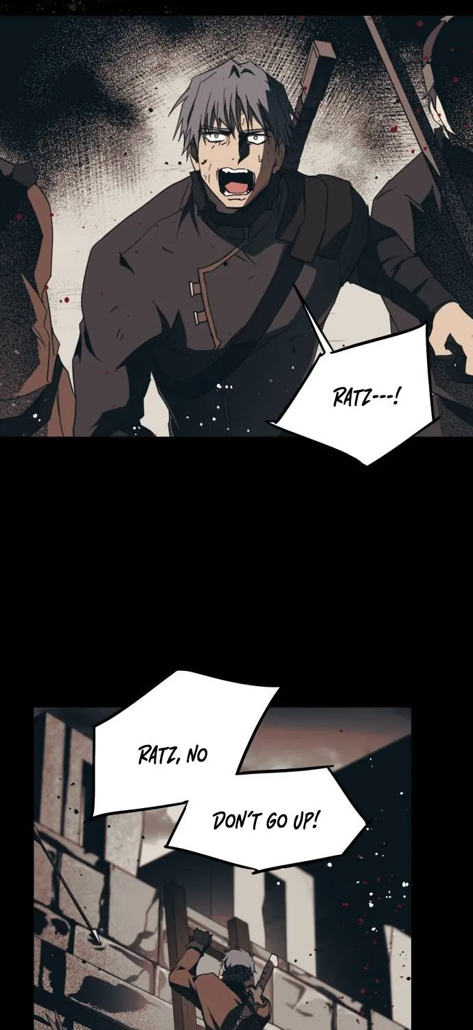 Read Blinded By The Setting Sun chapter 46 image 10 on Lezhin