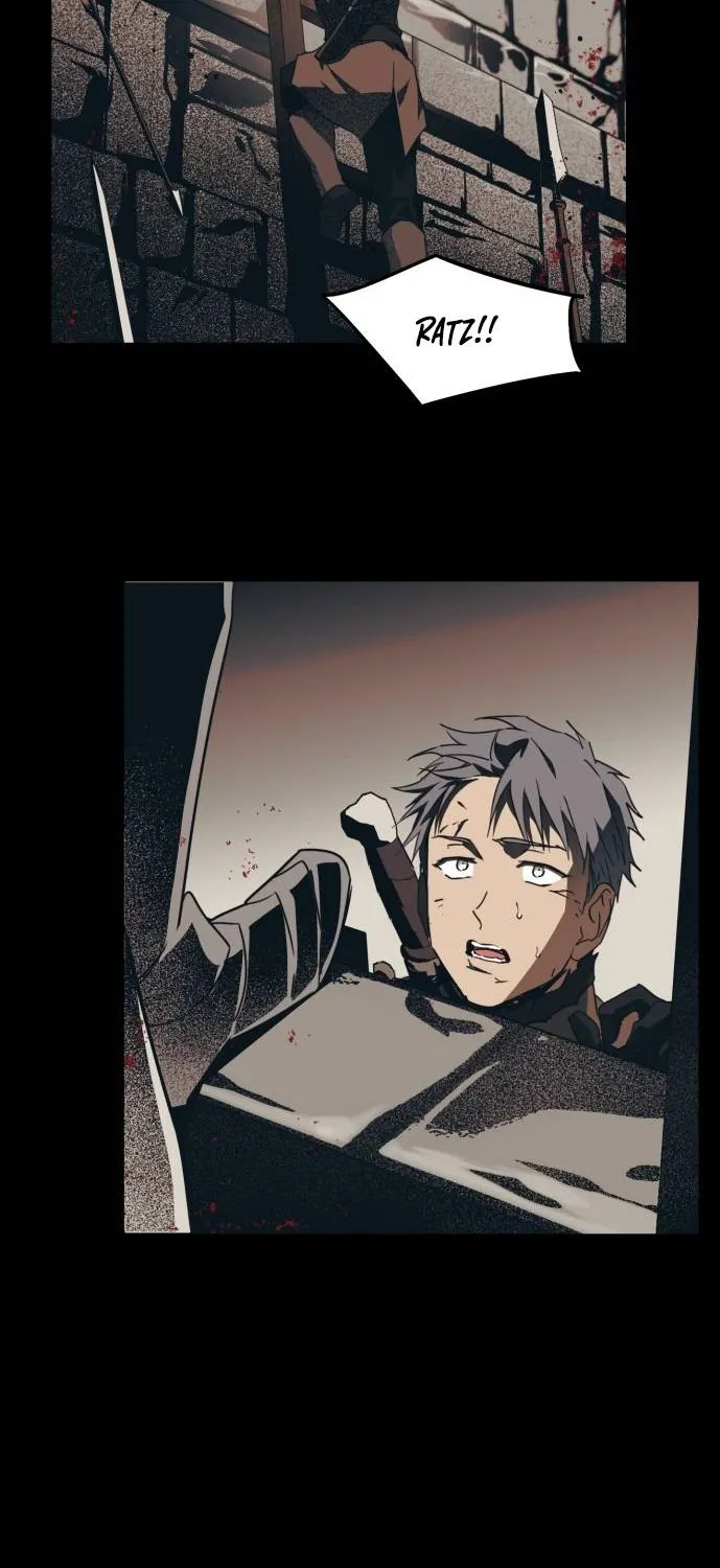 Read Blinded By The Setting Sun chapter 46 image 11 on Lezhin