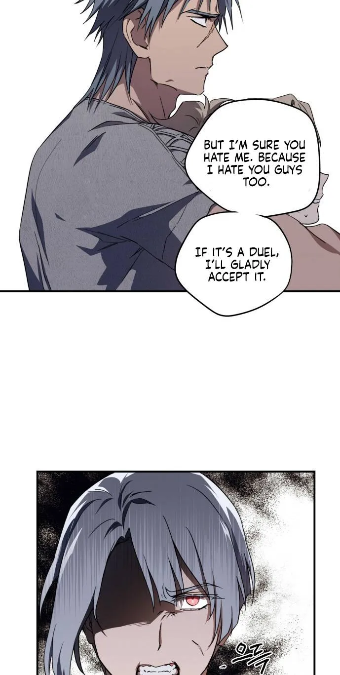 Read Blinded By The Setting Sun chapter 46 image 17 on Lezhin