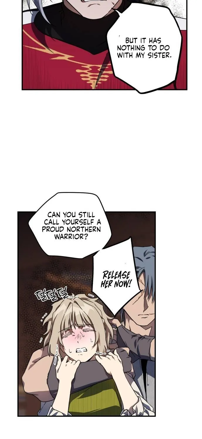 Read Blinded By The Setting Sun chapter 46 image 18 on Lezhin
