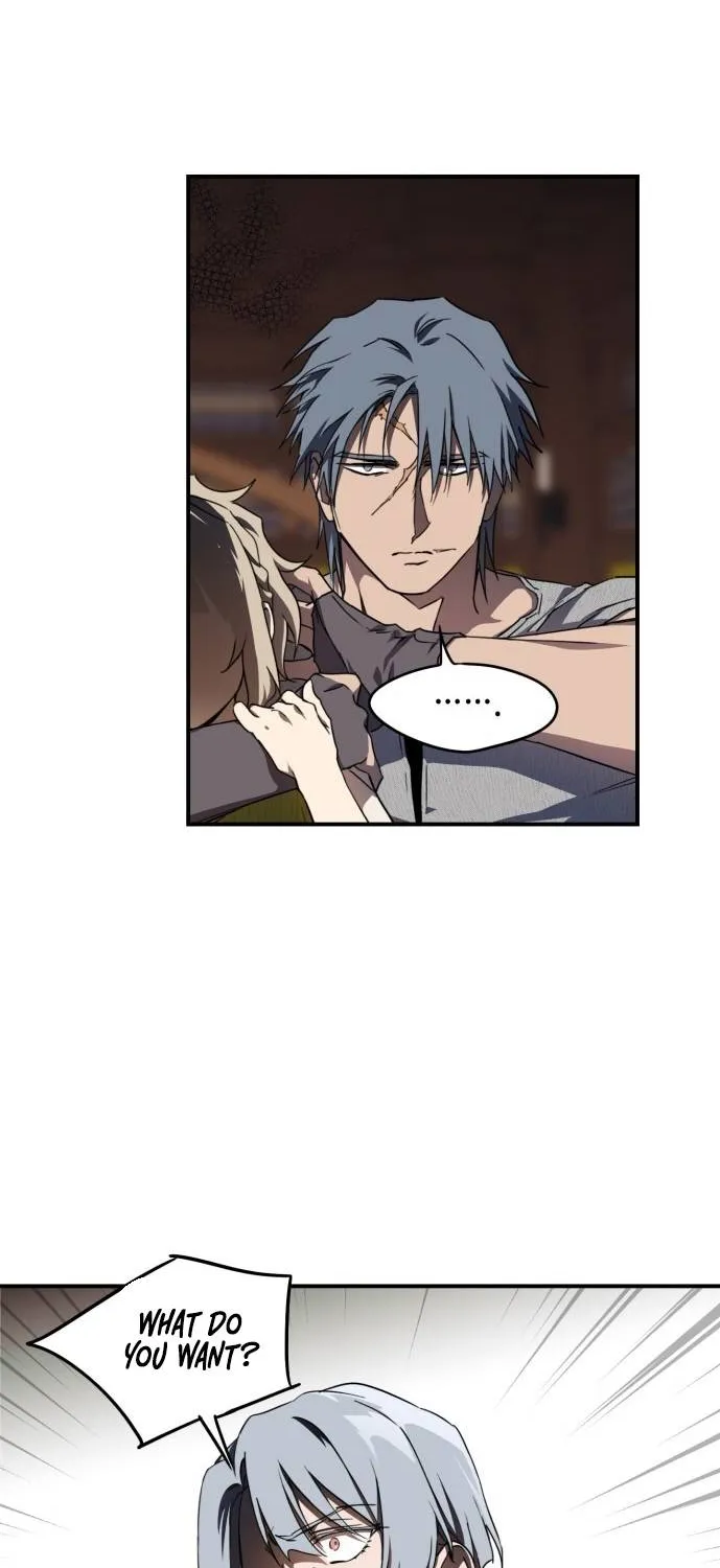 Read Blinded By The Setting Sun chapter 46 image 19 on Lezhin
