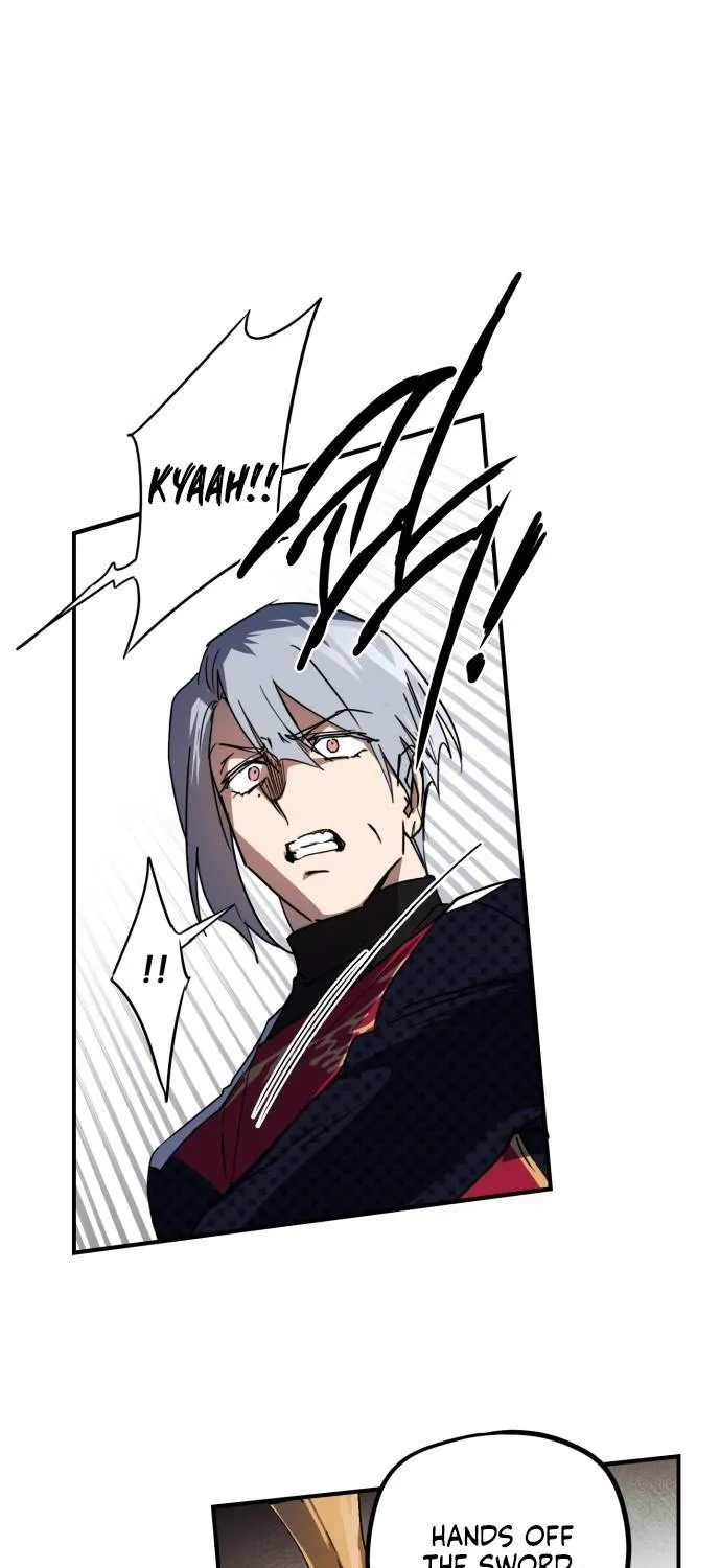 Read Blinded By The Setting Sun chapter 46 image 2 on Lezhin