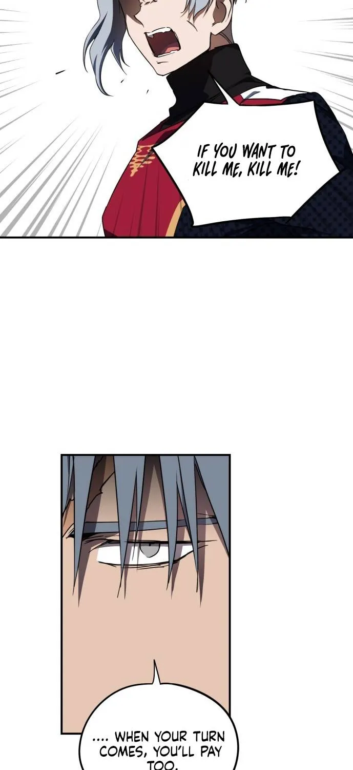 Read Blinded By The Setting Sun chapter 46 image 20 on Lezhin