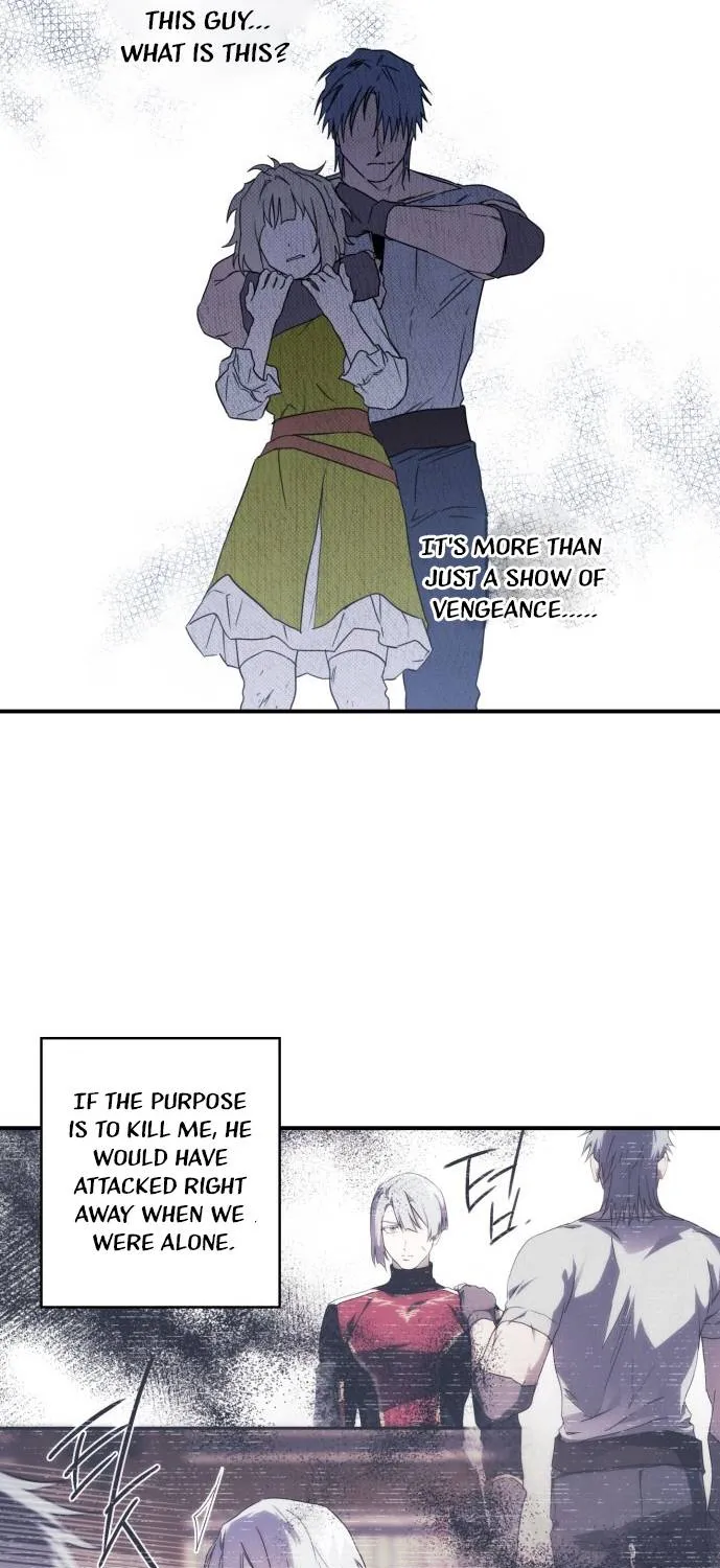 Read Blinded By The Setting Sun chapter 46 image 22 on Lezhin