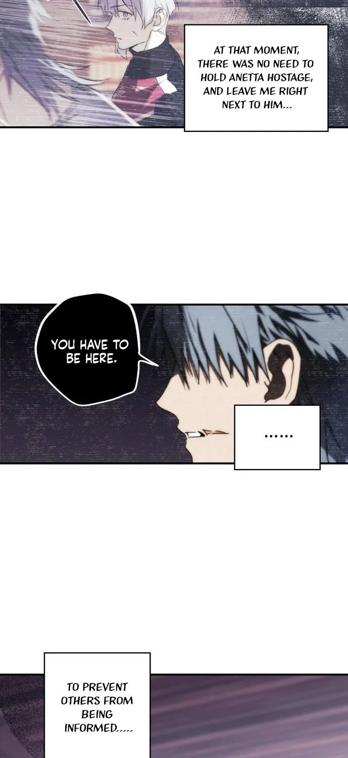 Read Blinded By The Setting Sun chapter 46 image 23 on Lezhin