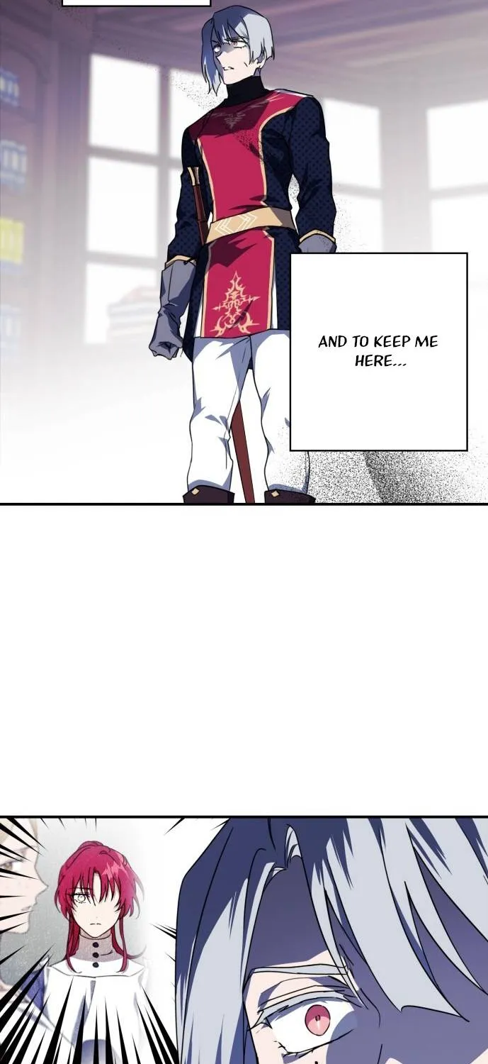 Read Blinded By The Setting Sun chapter 46 image 24 on Lezhin