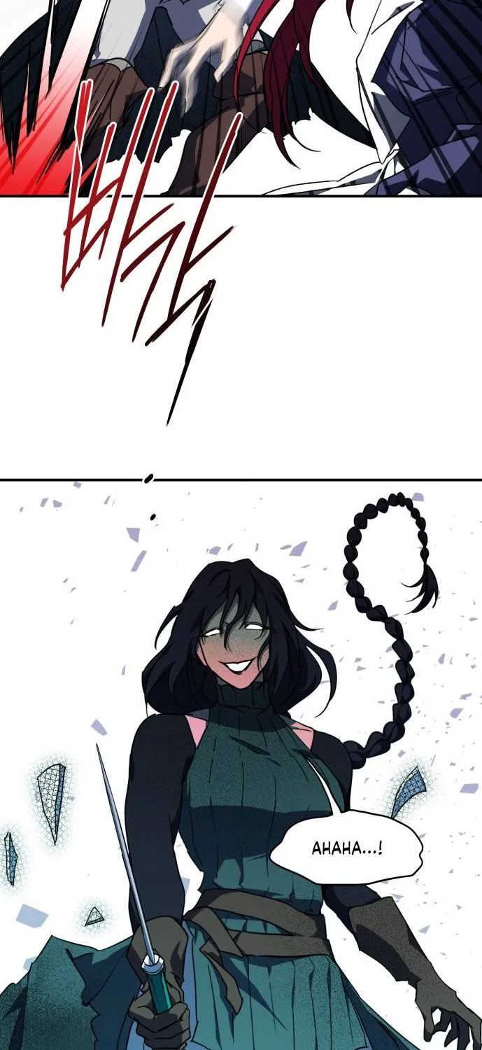 Read Blinded By The Setting Sun chapter 46 image 27 on Lezhin