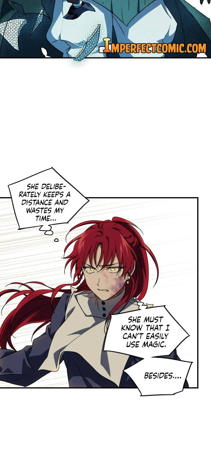 Read Blinded By The Setting Sun chapter 46 image 28 on Lezhin