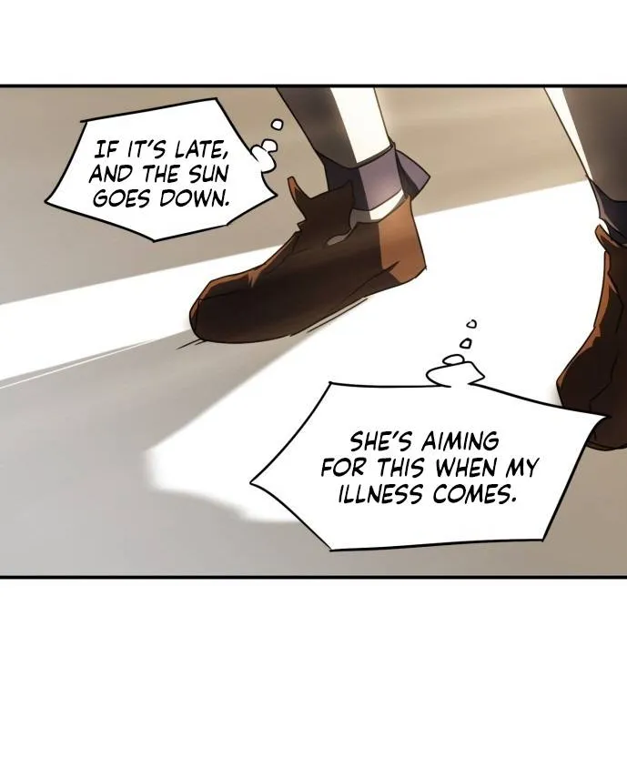 Read Blinded By The Setting Sun chapter 46 image 29 on Lezhin