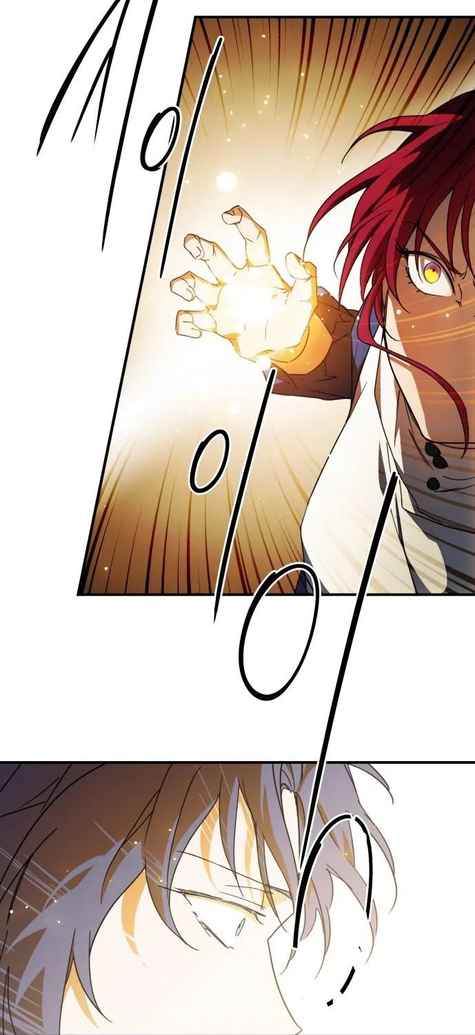 Read Blinded By The Setting Sun chapter 46 image 32 on Lezhin