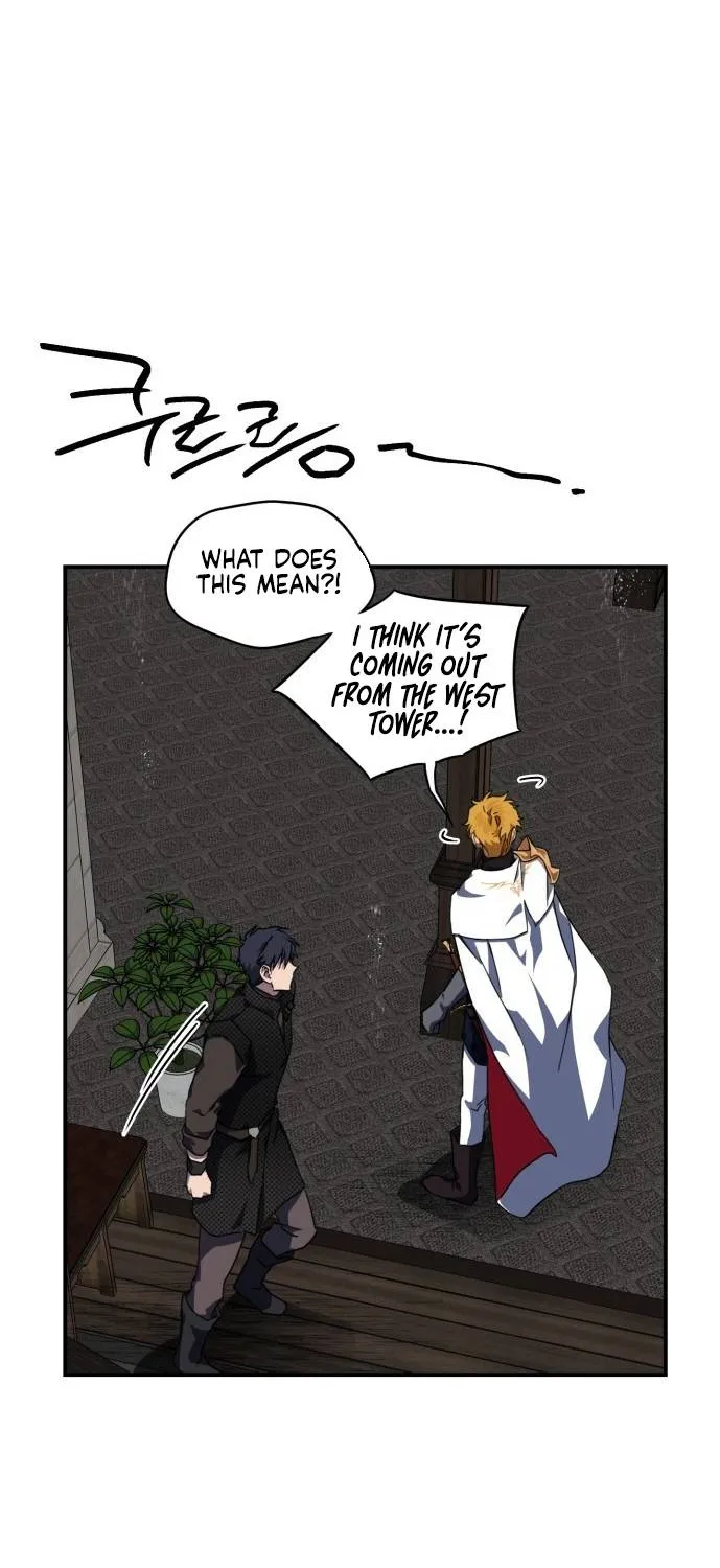 Read Blinded By The Setting Sun chapter 46 image 35 on Lezhin
