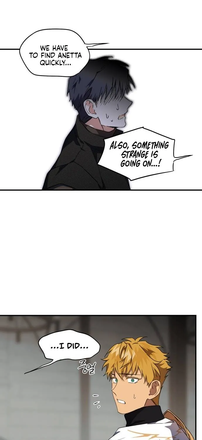 Read Blinded By The Setting Sun chapter 46 image 36 on Lezhin