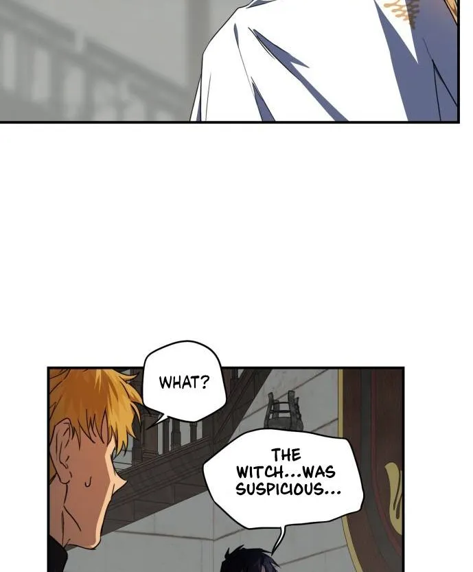 Read Blinded By The Setting Sun chapter 46 image 37 on Lezhin