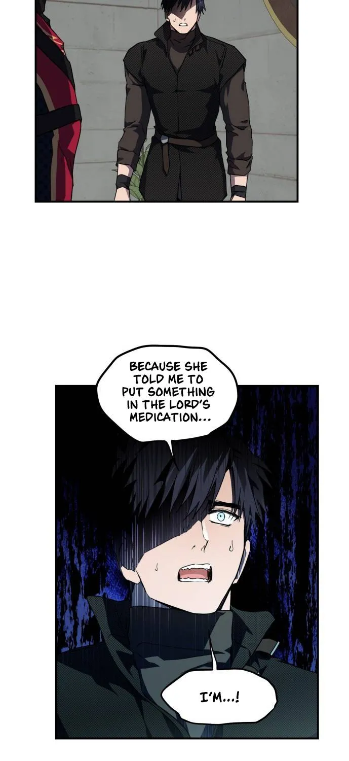 Read Blinded By The Setting Sun chapter 46 image 38 on Lezhin
