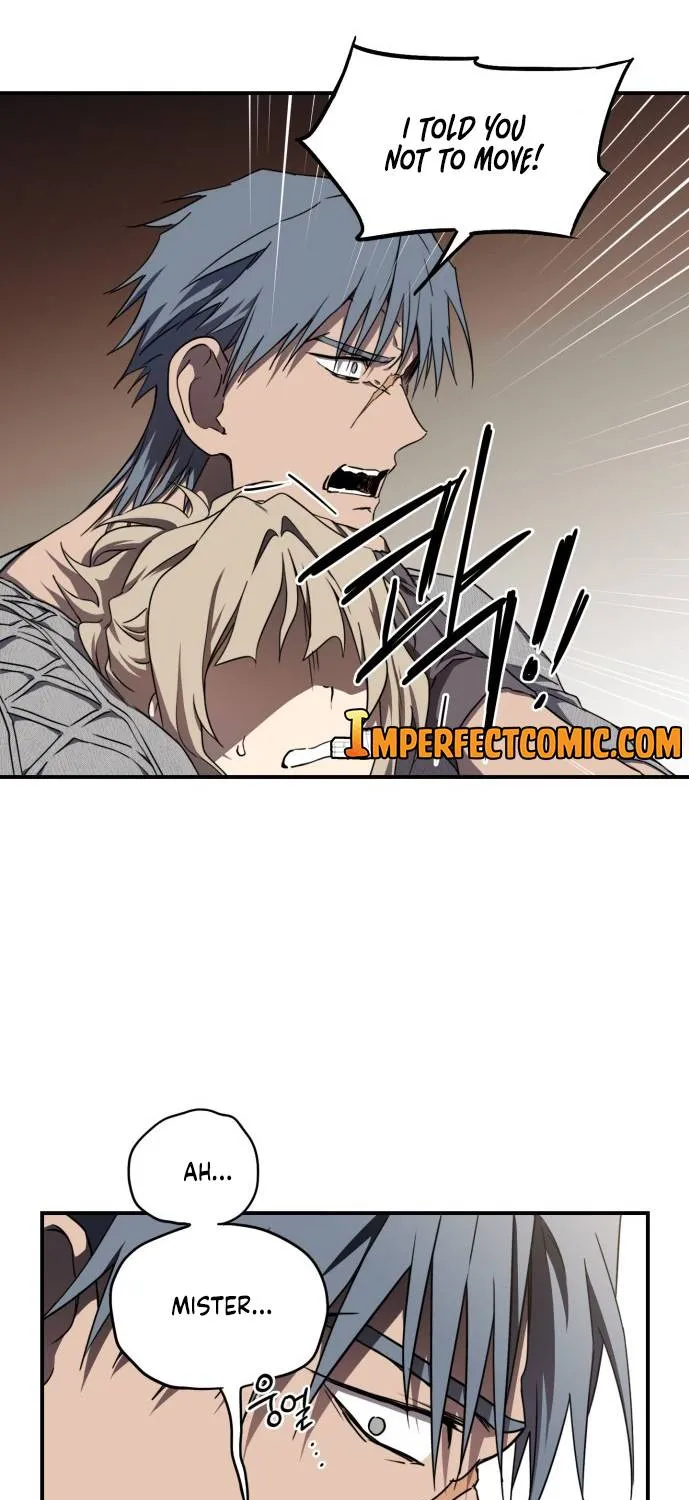 Read Blinded By The Setting Sun chapter 46 image 46 on Lezhin