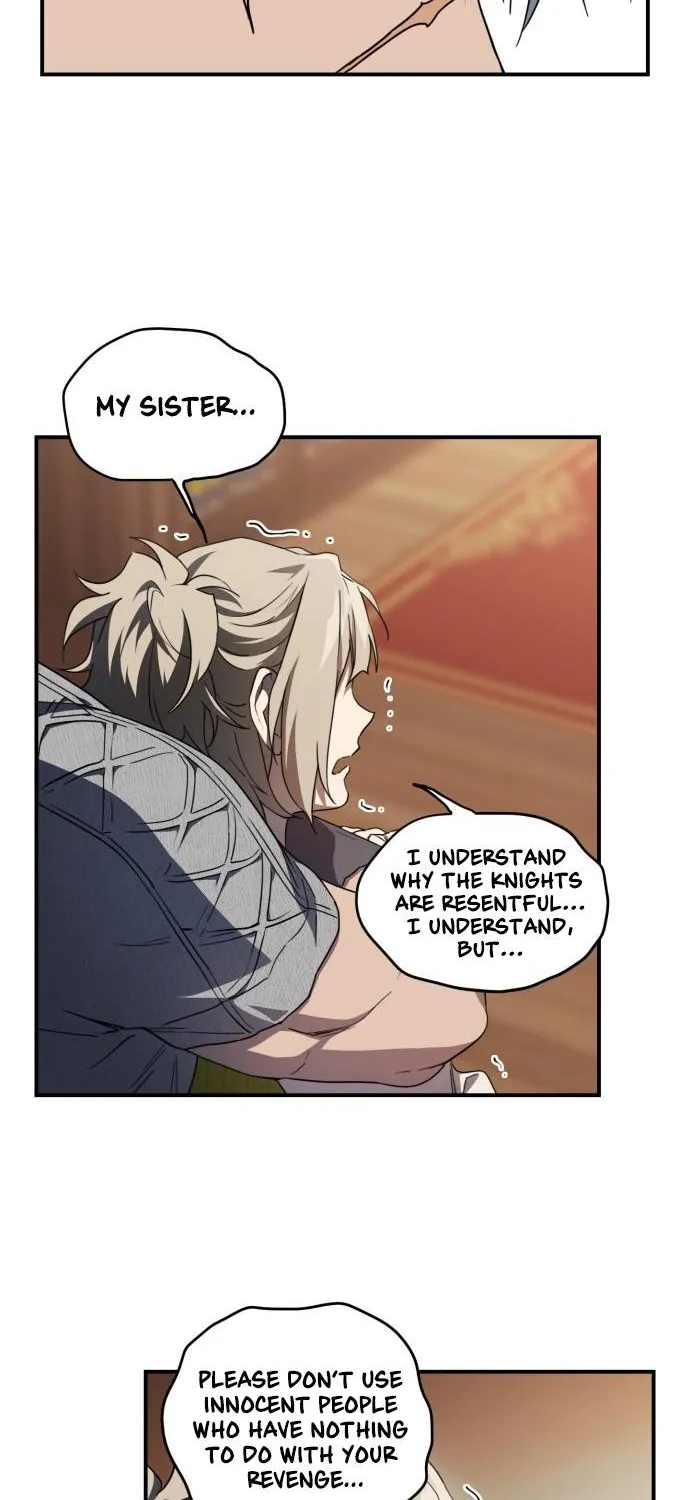 Read Blinded By The Setting Sun chapter 46 image 47 on Lezhin