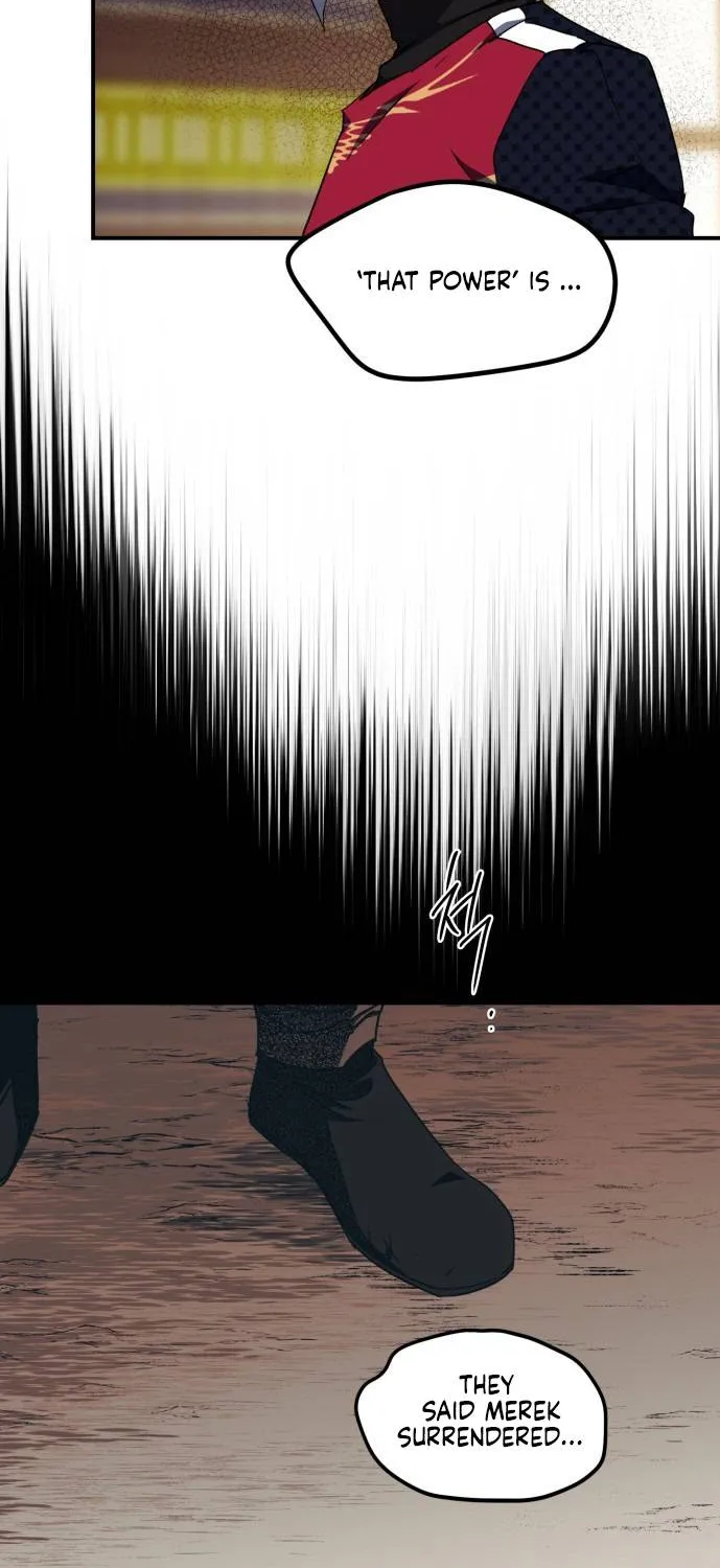Read Blinded By The Setting Sun chapter 46 image 51 on Lezhin