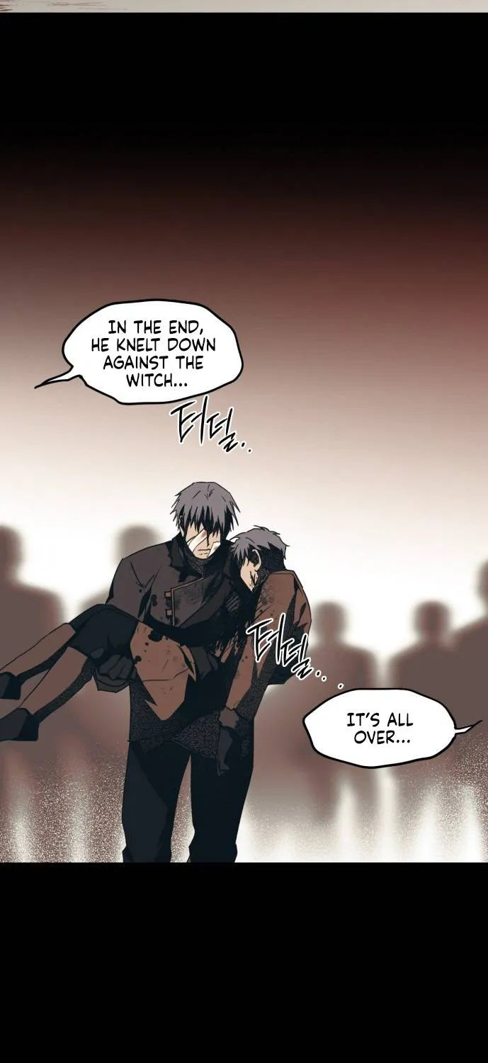Read Blinded By The Setting Sun chapter 46 image 52 on Lezhin