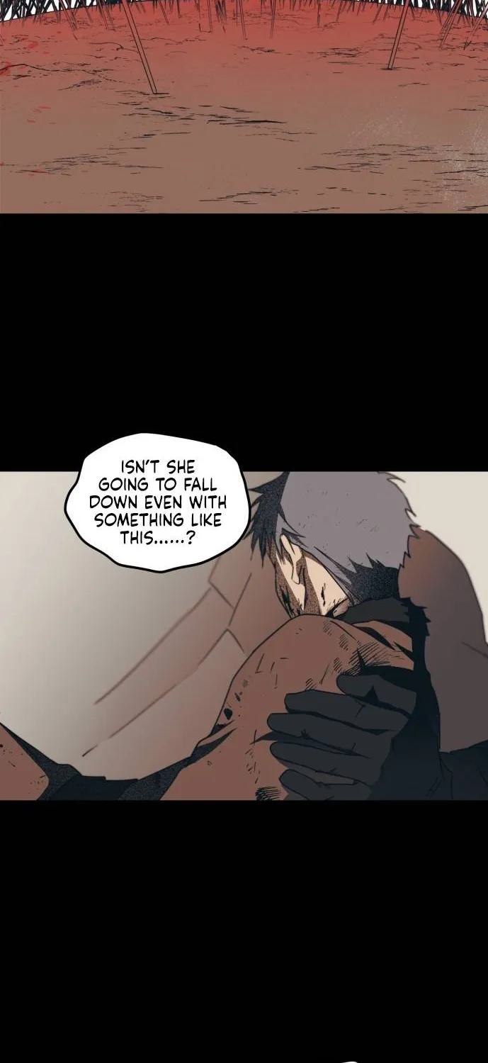 Read Blinded By The Setting Sun chapter 46 image 55 on Lezhin