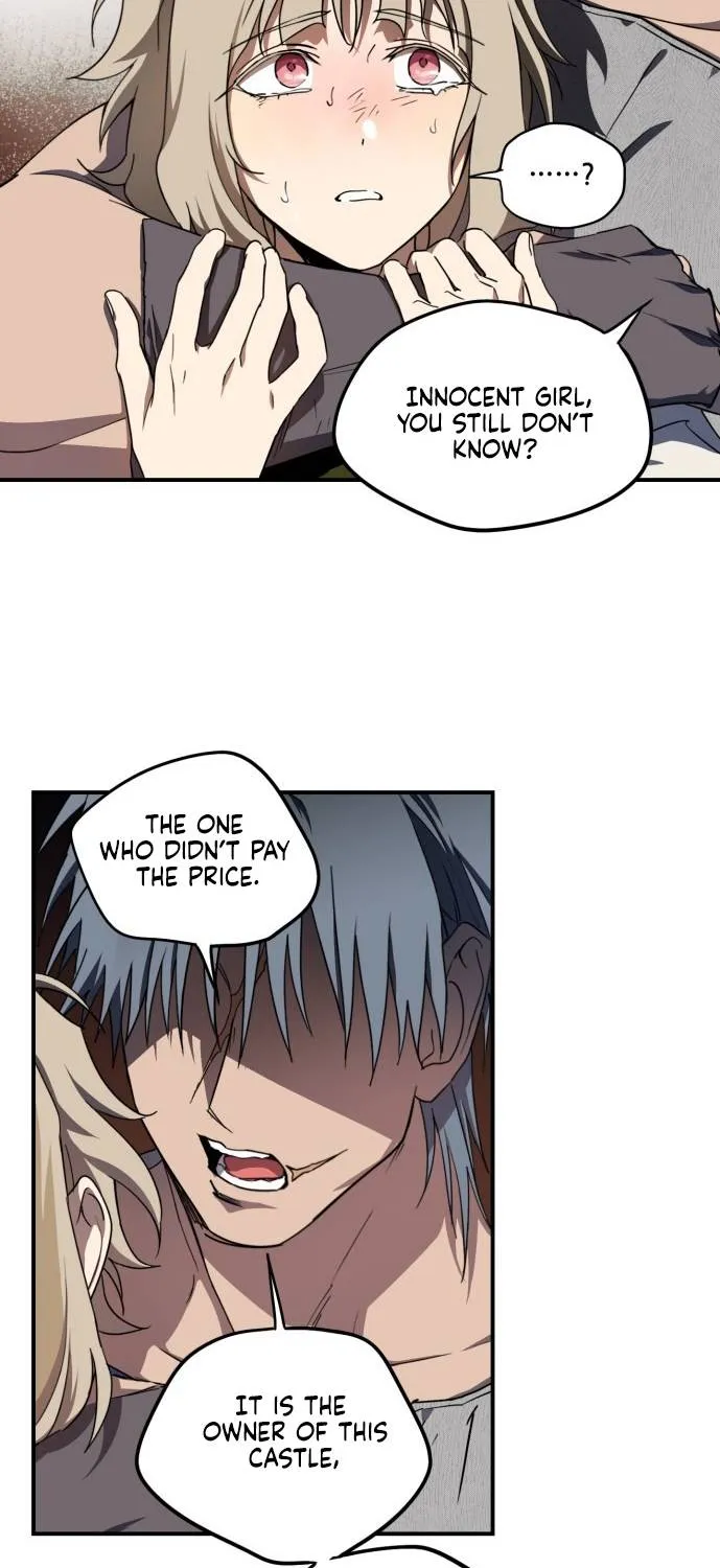 Read Blinded By The Setting Sun chapter 46 image 58 on Lezhin