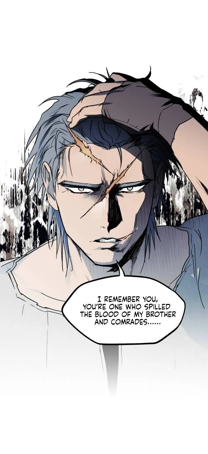 Read Blinded By The Setting Sun chapter 46 image 6 on Lezhin