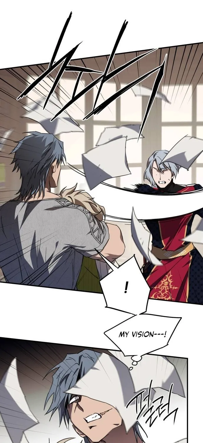 Read Blinded By The Setting Sun chapter 46 image 60 on Lezhin