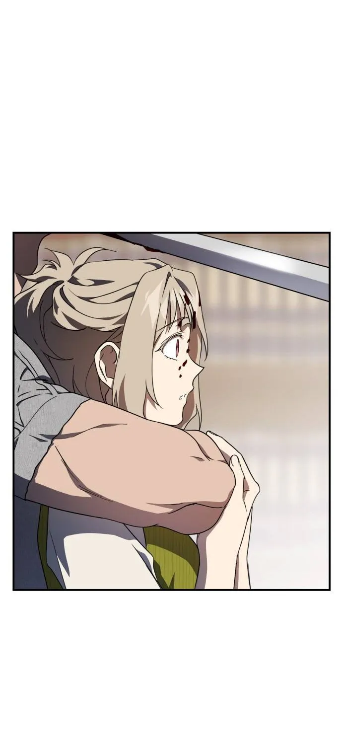Read Blinded By The Setting Sun chapter 46 image 63 on Lezhin